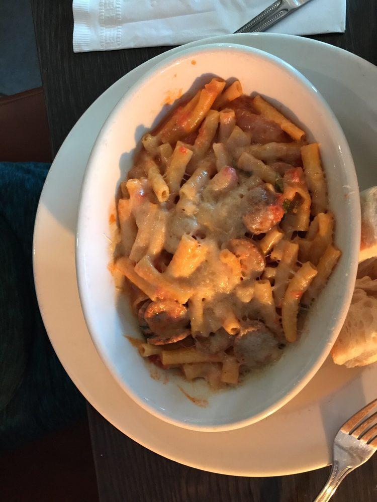 Pastini · Dinner · Italian