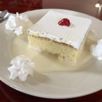 Tres Leches · 