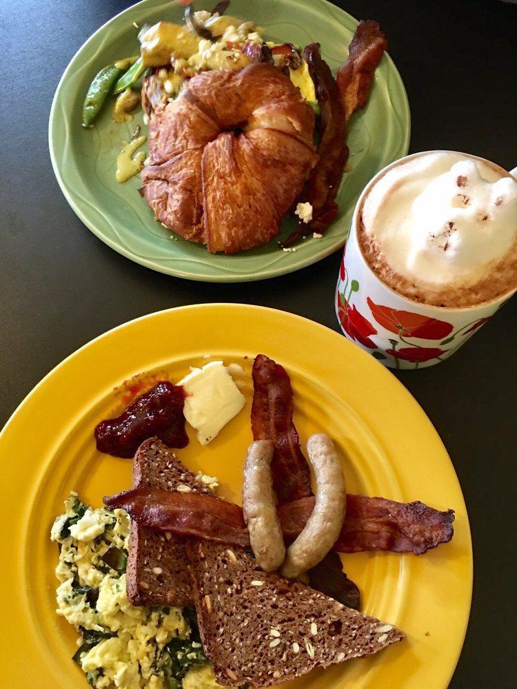 Windmill Cafe · Cafes · Breakfast & Brunch