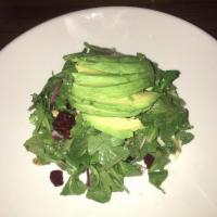 Roasted Duck Salad · 