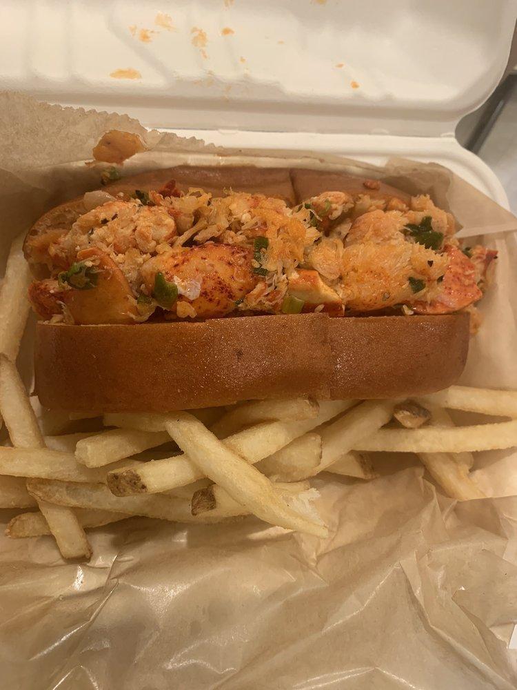 Shaking Crab - Cambridge · Seafood · Cajun/Creole