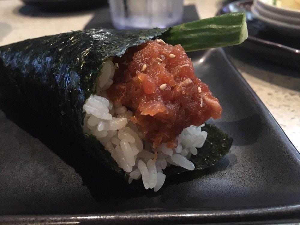 Mikuni Japanese Restaurant & Sushi Bar · Sushi Bars · Japanese · Seafood