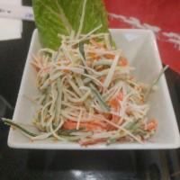 Kani Salads · 
