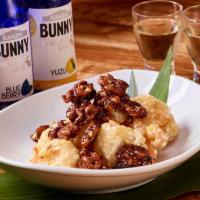 Walnut Shrimp · 