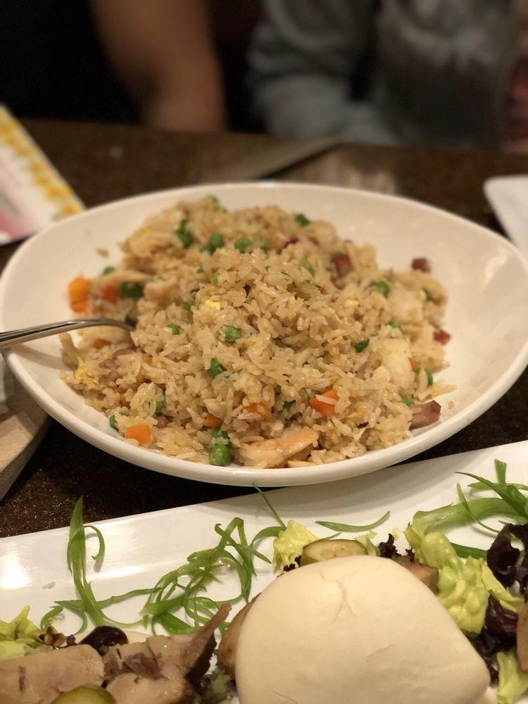 California Noodle House · Noodles · Japanese · Thai