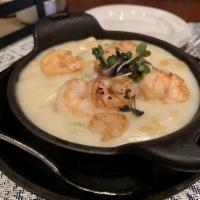 Low Country Chowder · 