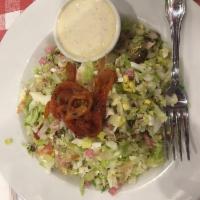 Carmine's Chopped Salad · 
