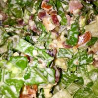 Cleaver Salad · 