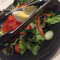 Gyu-kaku Salad · 