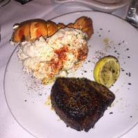 Seasonal Featured Lobster Tails · 