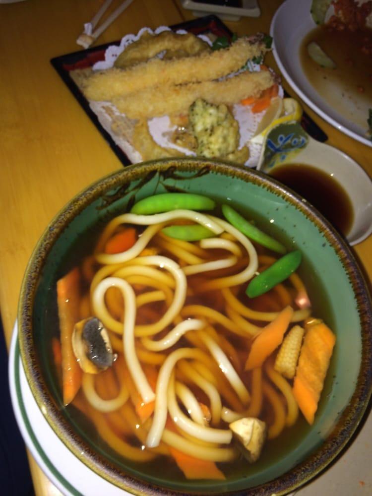 Sushi Niji · Sushi Bars · Sushi · Japanese · Lunch · Dinner · Asian