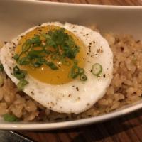 Duck Fried Rice · 