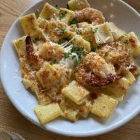Rigatoni Di Maria · 