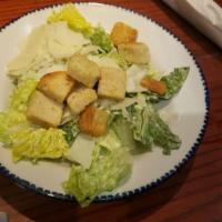 Caesar Salad · 