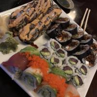 House Special Sushi · 