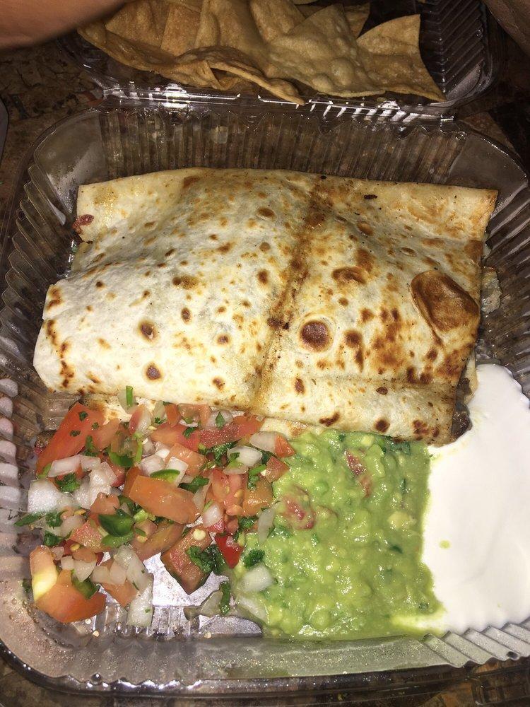 Chavelas Restaurant · Mexican