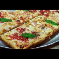 Grandma's Pizza · 