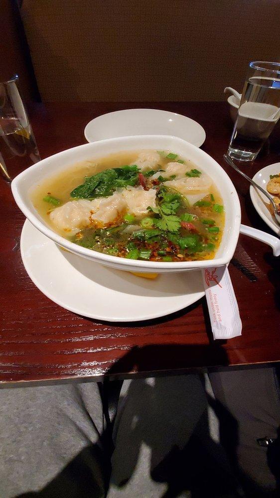 Racha Noodle & Thai · Thai · Asian Fusion · Dinner · Asian