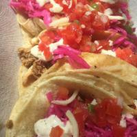 Chipotle Pulled Chicken · 