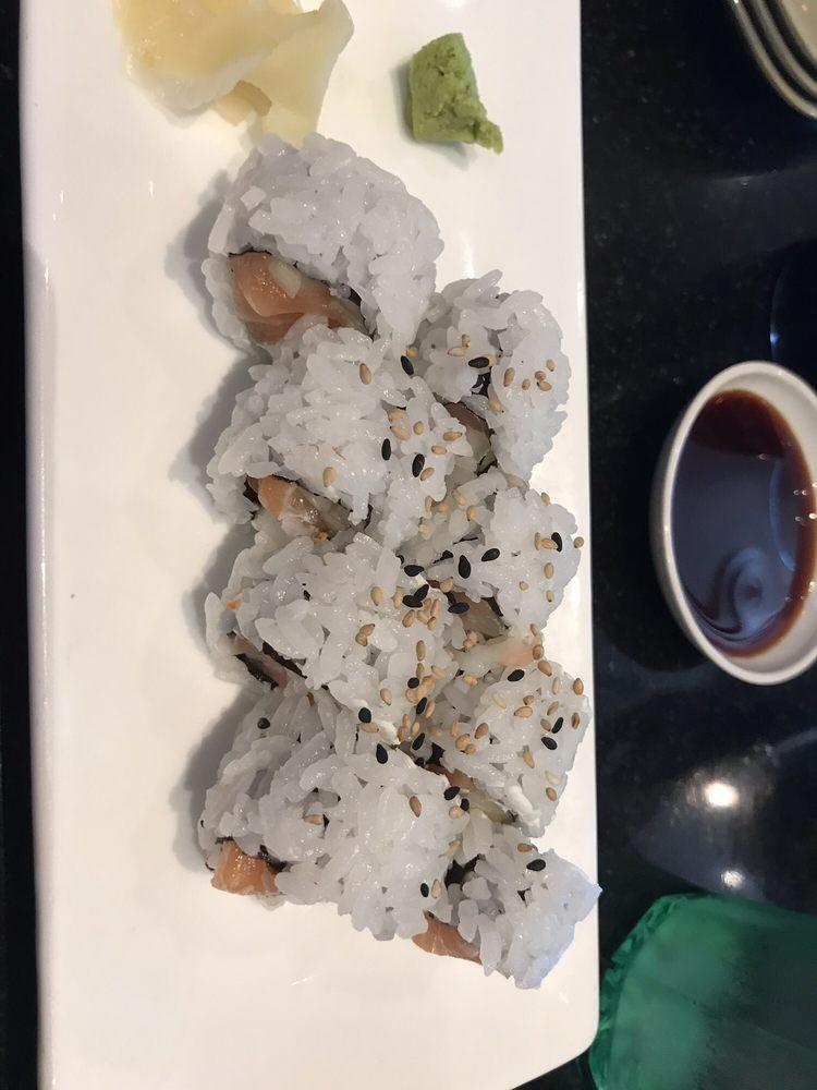 Sushiya · Sushi Bars · Japanese