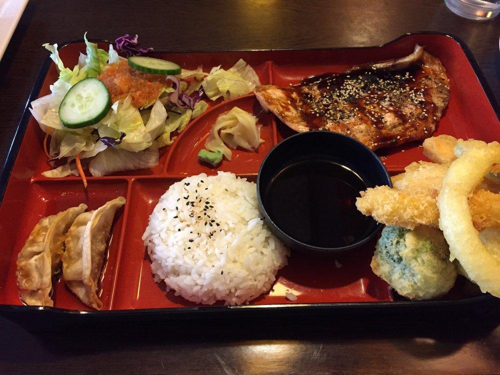 Oshima · Sushi Bars · Japanese