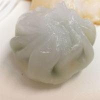 Chives Dumpling · 