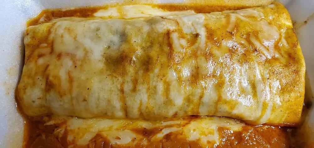 Tacos Don Nacho · Mexican