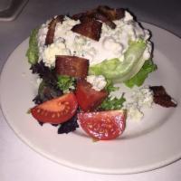 801 Wedge Salad · 