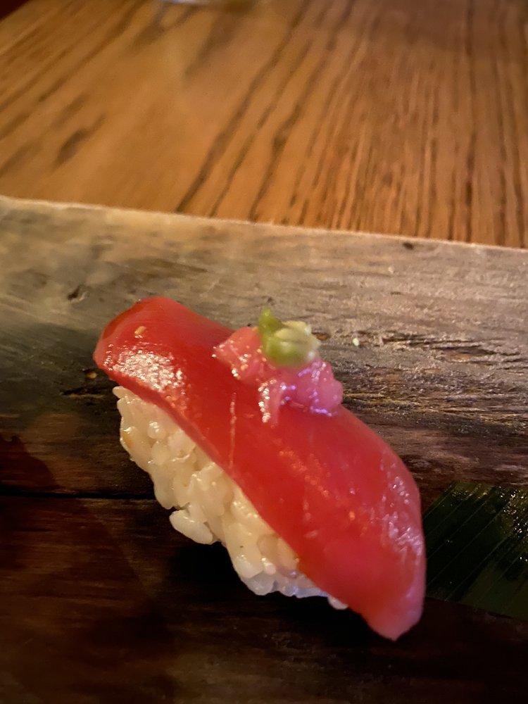 Saru Sushi Bar - Noe Valley · Sushi Bars · Japanese · Seafood