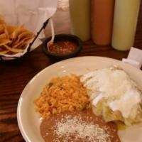 Queso · 