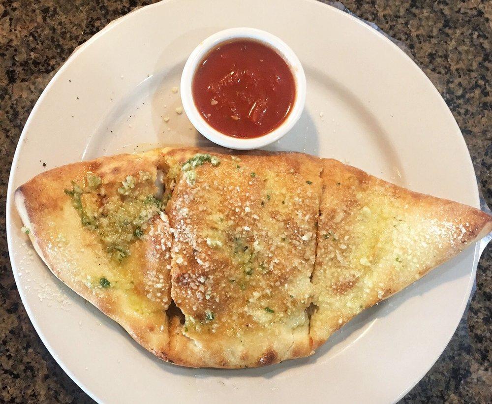 Russo's New York Pizzeria and italian restaurant-Katy · Pizza · Italian · Sandwiches