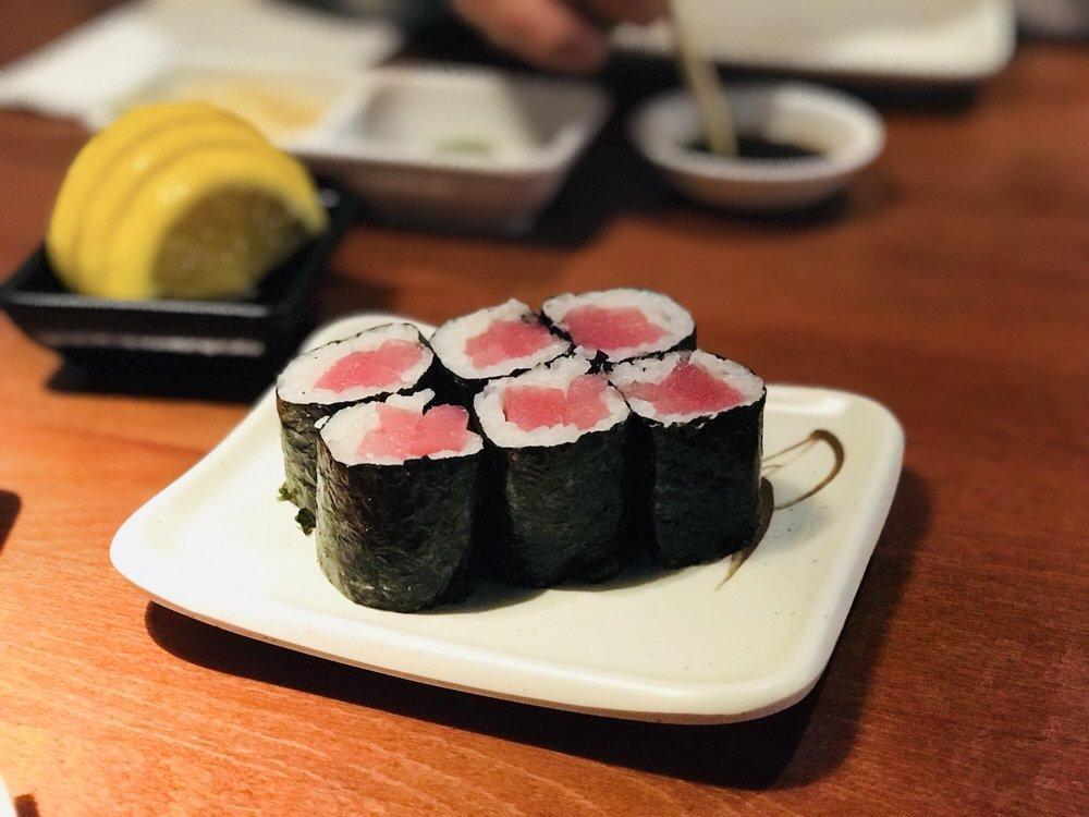 Sushi World · Sushi · Sushi Bars · Asian Fusion · Japanese · Bowls · Soup · Dessert · Noodles · Salads