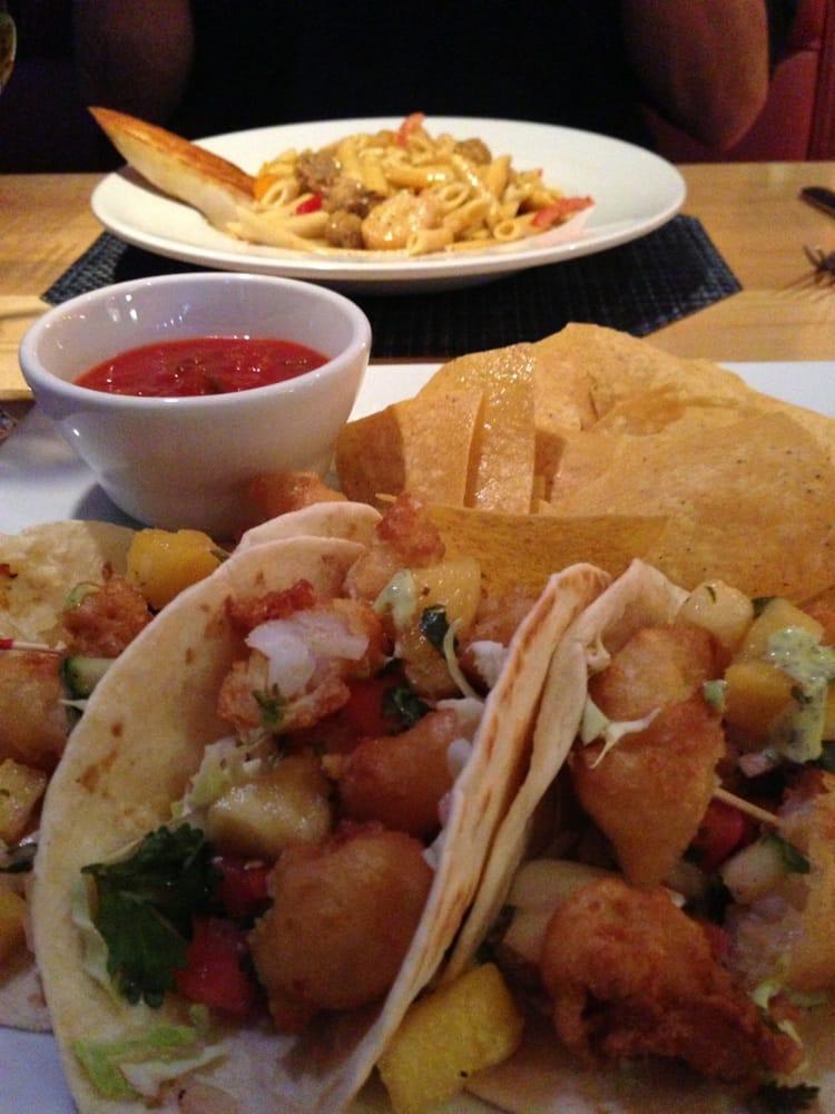 Lockside Bar and Grill · Seafood · Breakfast & Brunch · Lunch · Burritos · Pasta · American · Breakfast