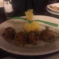 N'awlins Crab Cakes · 