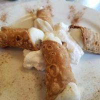 Cannoli · 