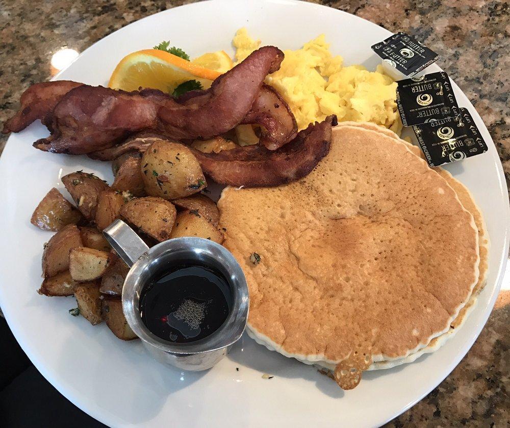 Joanie's Café · Breakfast & Brunch · American