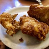 Fried Chicken · 