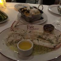 King Crab Legs Seafood · 