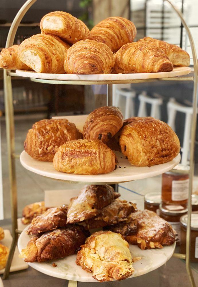 Cecile Bakery + Cafe · Bakeries · Patisserie/Cake Shop · Breakfast & Brunch