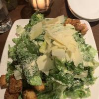 Caesar Salad · 