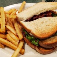 BLT Club · 