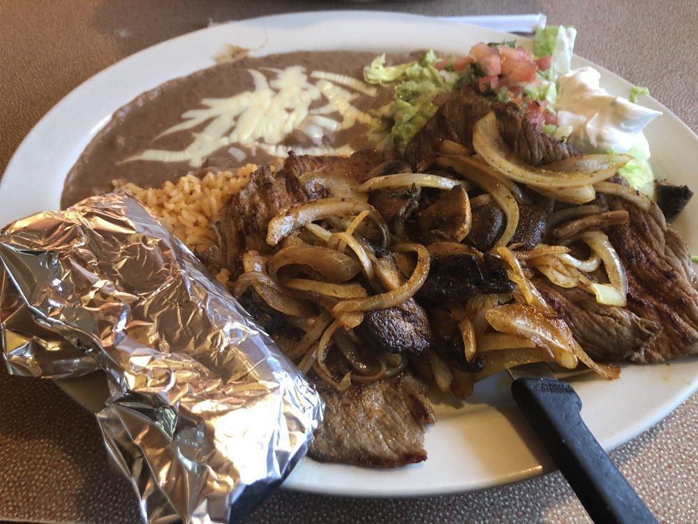Campestre Mexican Restaurant · Mexican