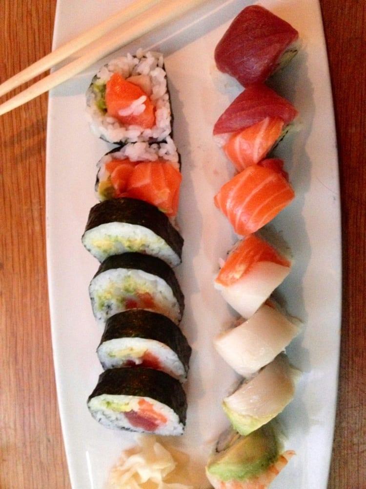 Maiko · Japanese · Sushi Bars
