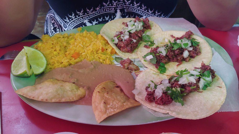 Dona Lencha · Mexican · Breakfast & Brunch · Hawaiian