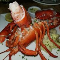 Lobster · 