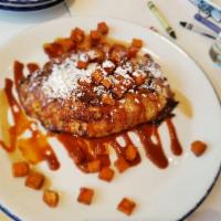 Mexican French Toast · 