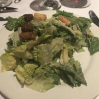 Caesar Salad · 