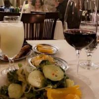 Filet Mignon · 
