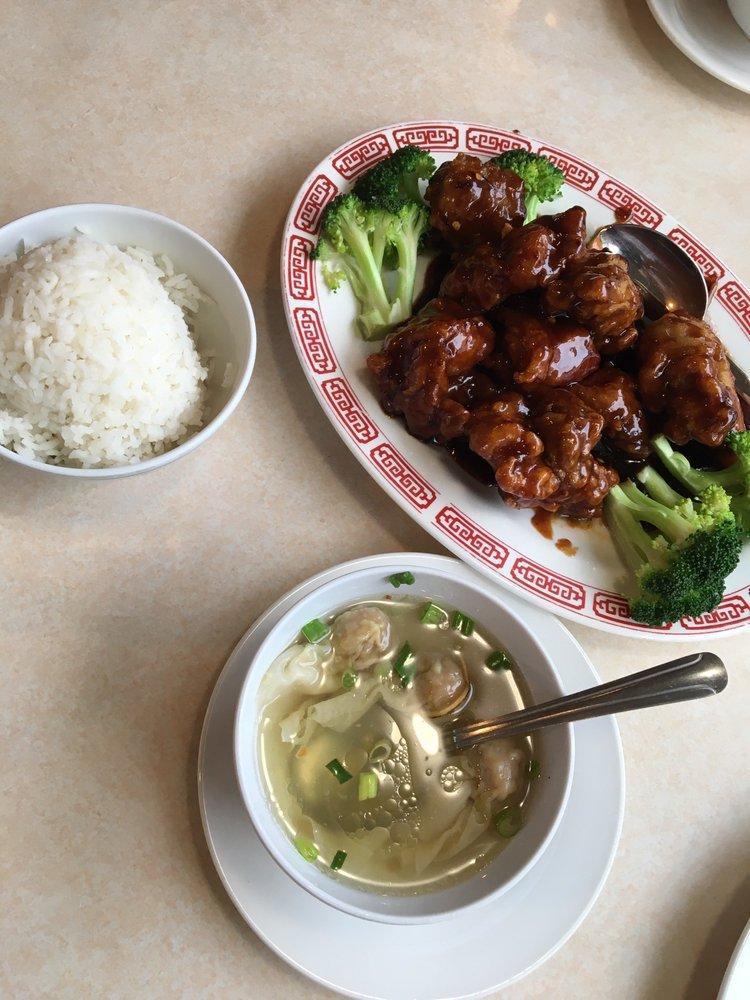 Hoho Restaurant · Chinese · Vietnamese · Healthy · Vegetarian · Dinner · Asian