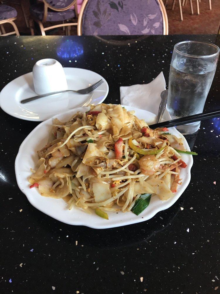 Powell's Seafood Restaurant · Chinese · Seafood